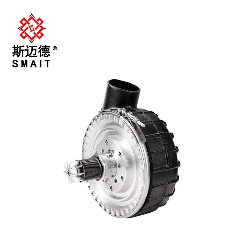 風(fēng)機(jī)泵頭