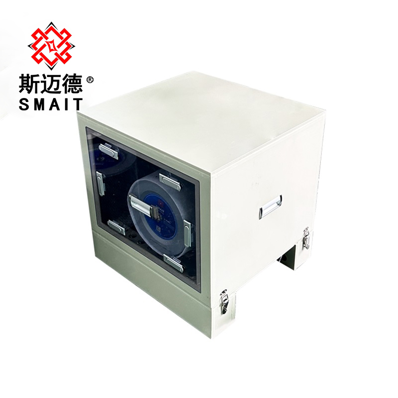 消音箱