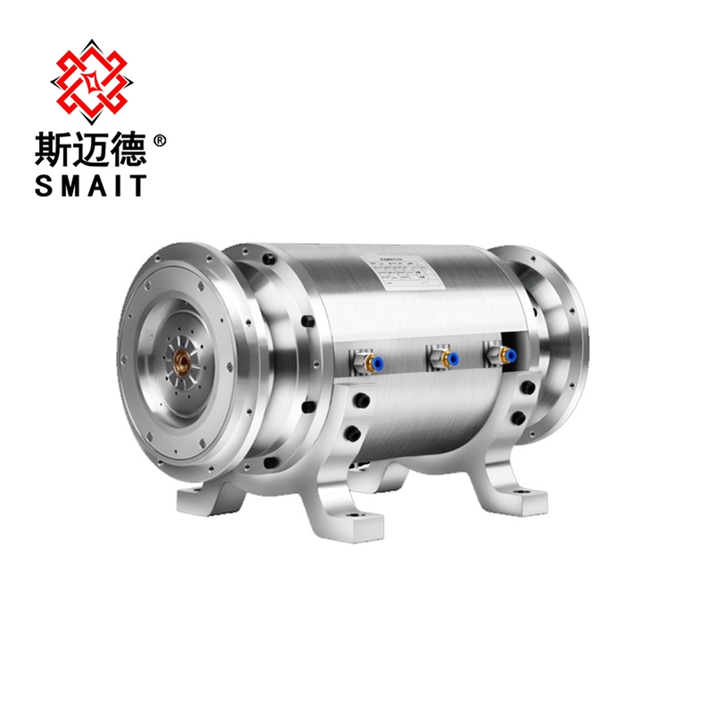 MD系列永磁同步電機(jī)