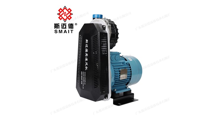 斯邁德風(fēng)機(jī)：技術(shù)創(chuàng)新引領(lǐng)未來(lái)