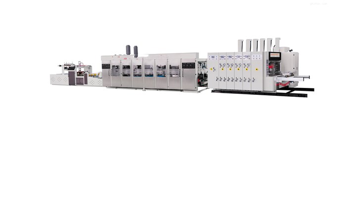 Application case of tissue paper equipment adsorption (replacing Roots vacuum pump)