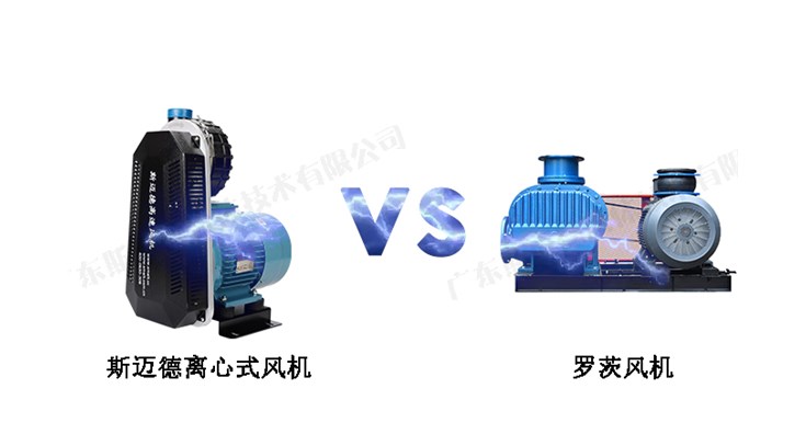 機(jī)械與設(shè)備：深入探討離心式風(fēng)機(jī)與羅茨風(fēng)機(jī)的區(qū)別