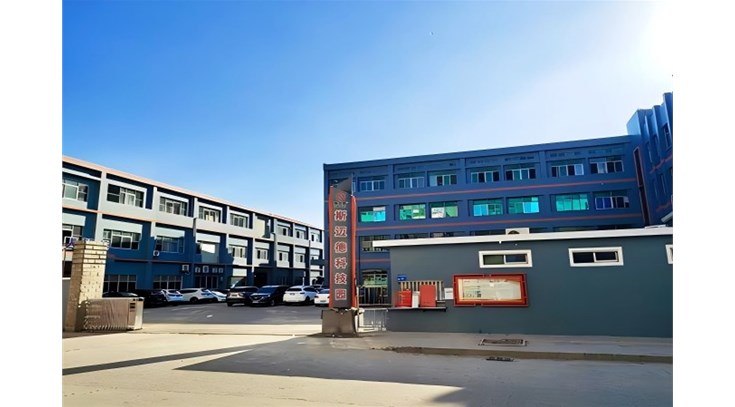 Air suspension fan: an intangible force driving environmental protection and energy efficiency