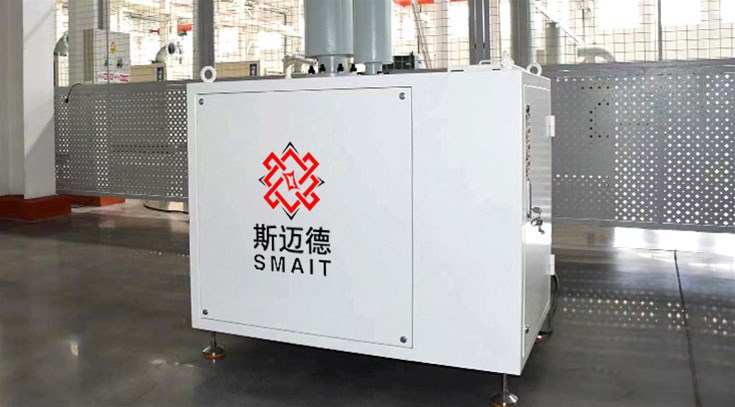 能效巔峰對決：斯邁德空氣懸浮風(fēng)機97%傳動效率如何碾壓羅茨泵80%