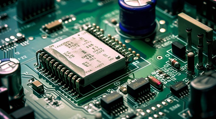 PCB生產(chǎn)如何選擇高效風機  斯邁德可定制風刀產(chǎn)線助力精準控風