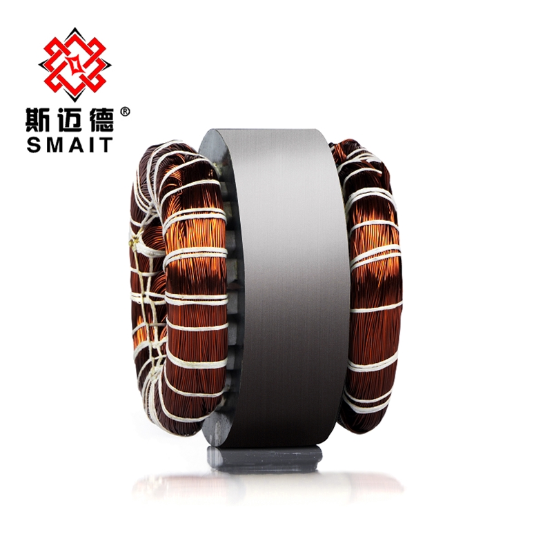 Motor stator