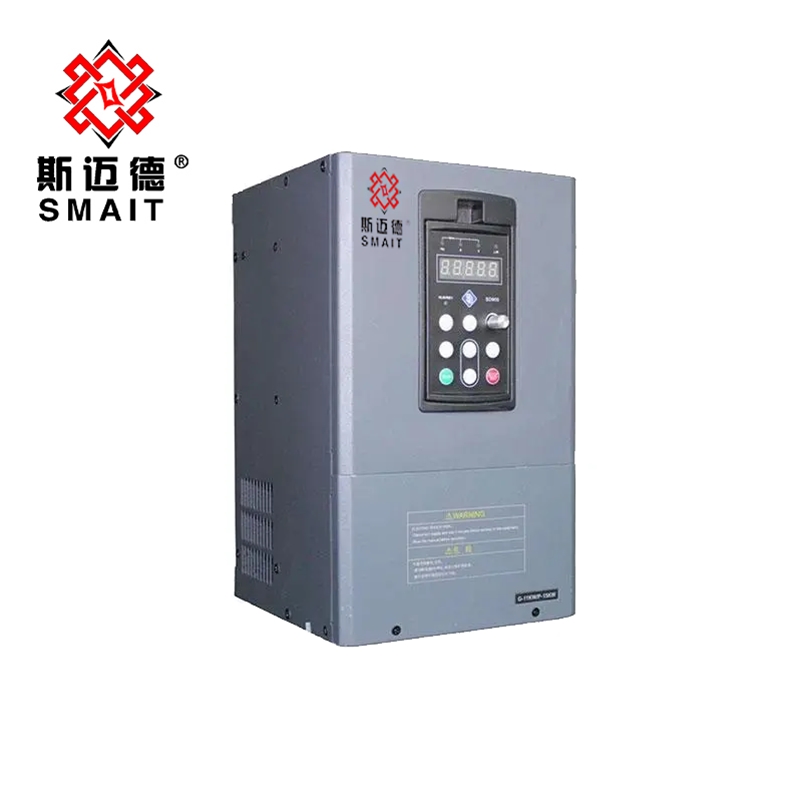 Air suspension frequency converter