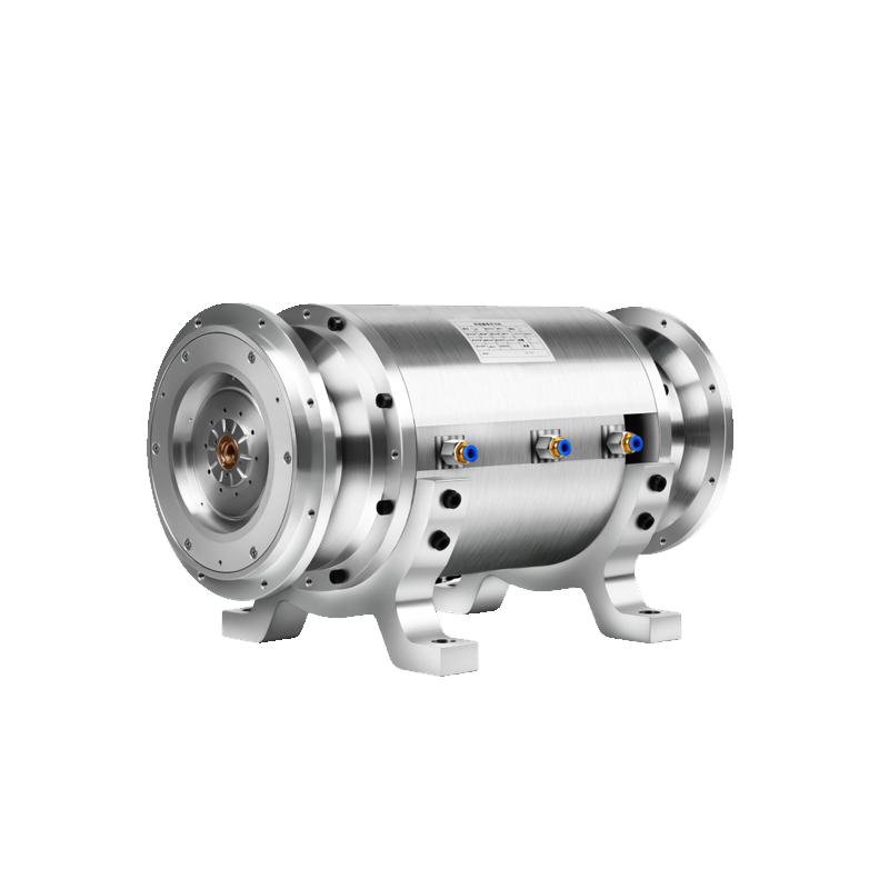 MD系列永磁同步電機(jī)