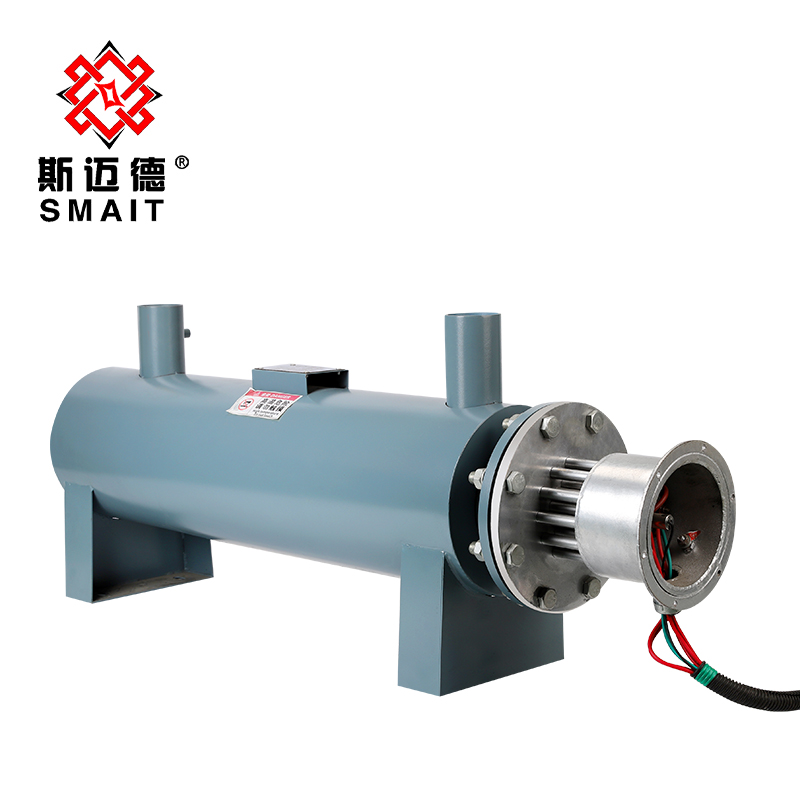 Pipe heater