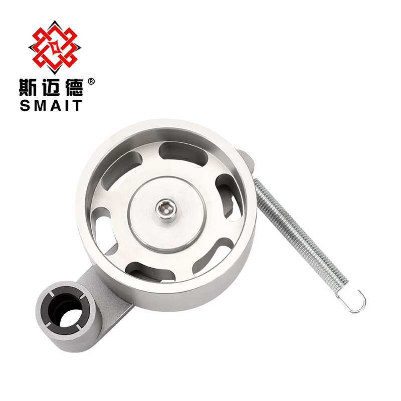 tensioner