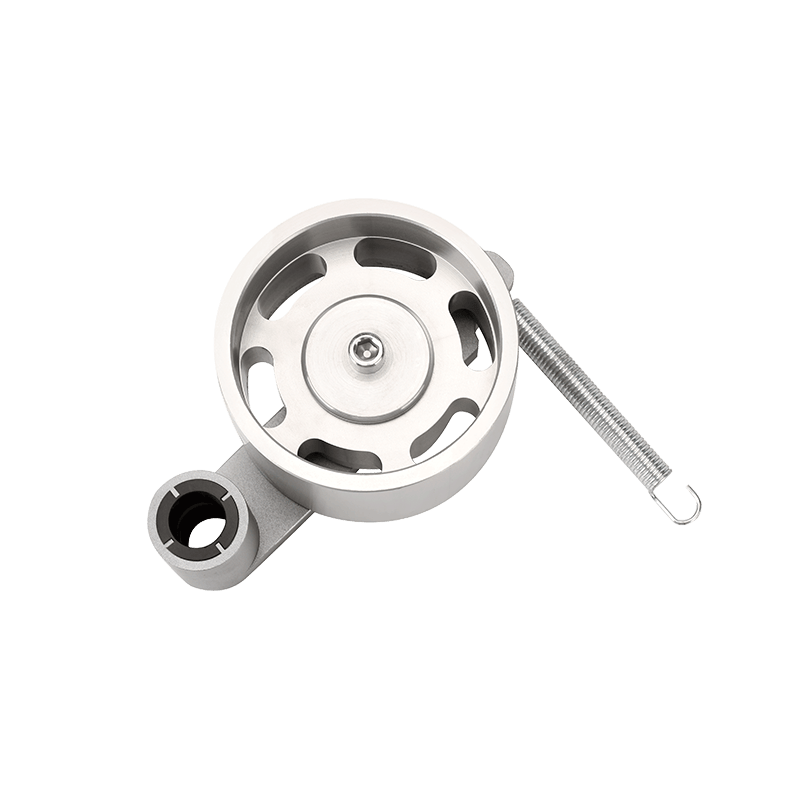 漲緊器