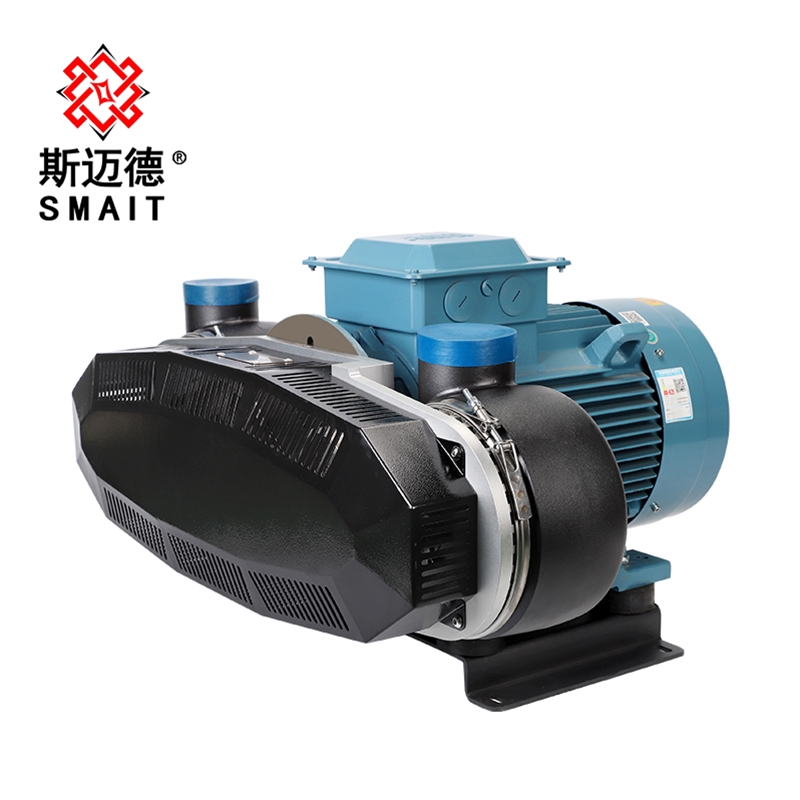 雙泵頭高速風(fēng)機(jī)