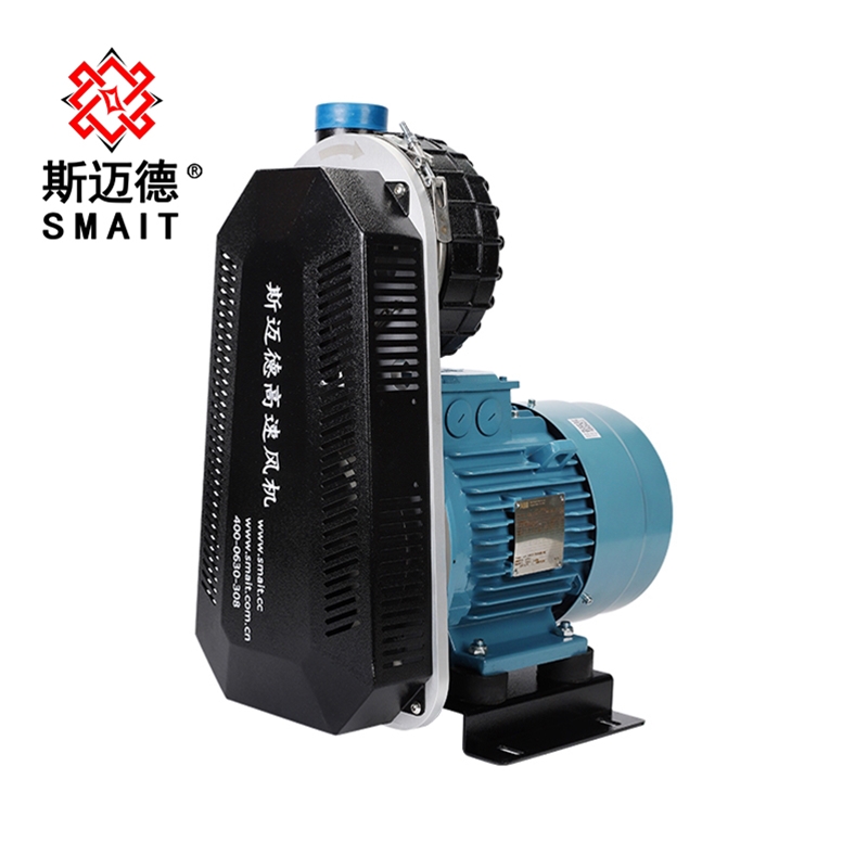 超級(jí)高速風(fēng)機(jī)