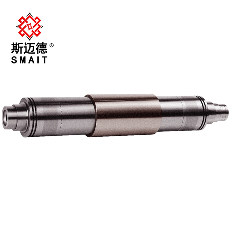 電機(jī)轉(zhuǎn)子