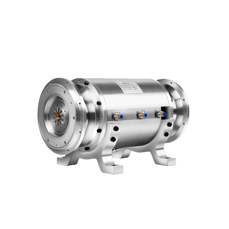 MD系列永磁同步電機(jī)