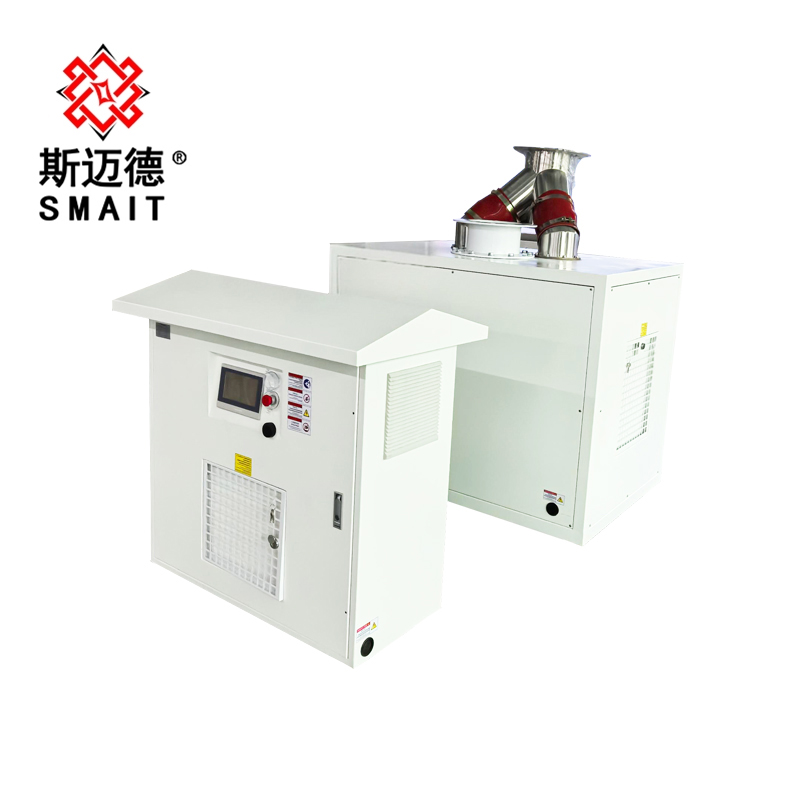 空浮負(fù)壓防爆風(fēng)機(jī)