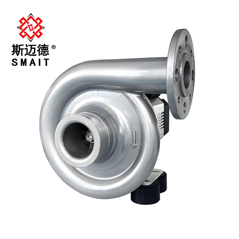 永磁高速風(fēng)機(jī)(新款)